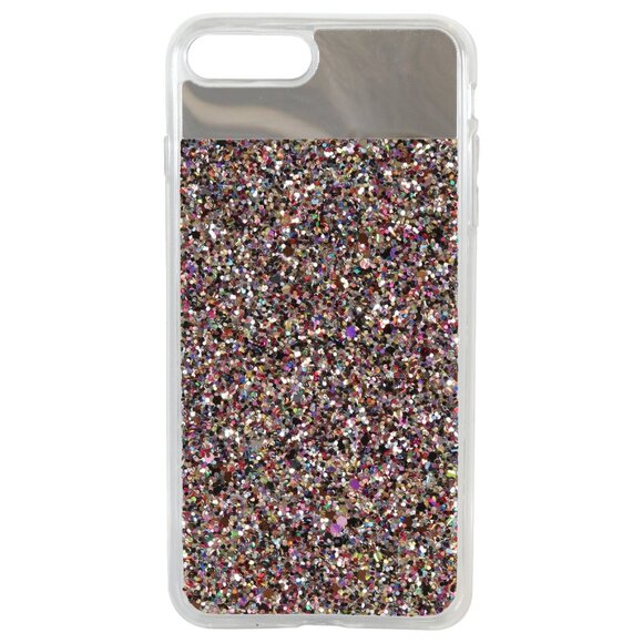 NIB E-Circuit IPhone 13 Pro Max Glittered Cell phone Case - Picture 1 of 5